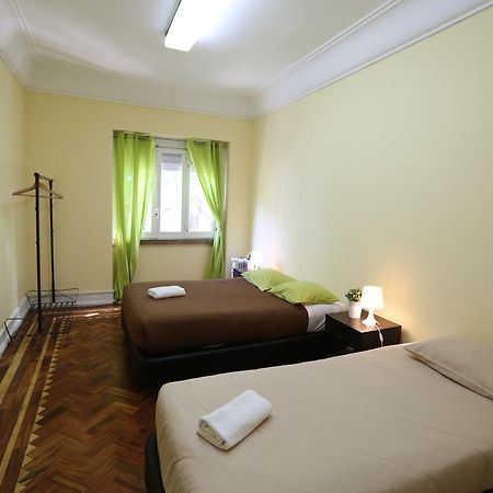 Tagus Palace Guesthouse Лісабон Екстер'єр фото