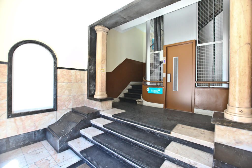Tagus Palace Guesthouse Лісабон Екстер'єр фото